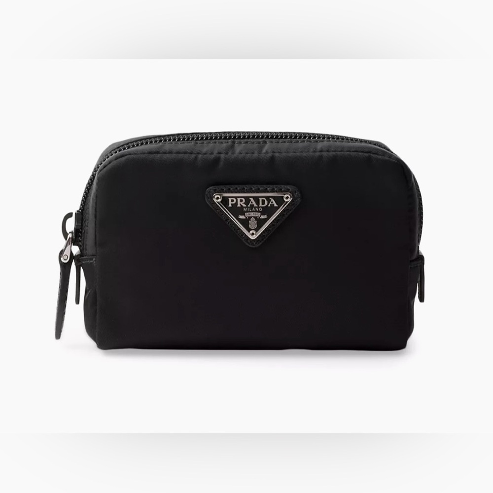 Prada Pouch